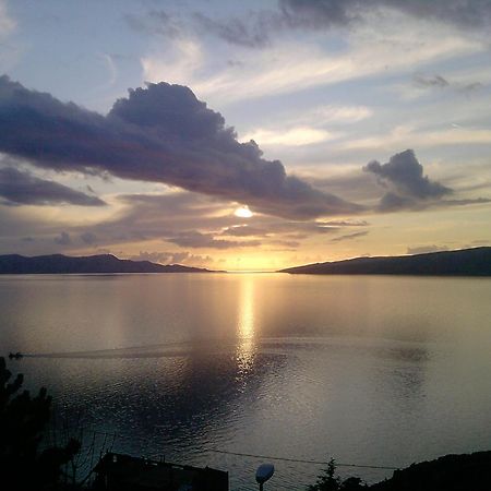 Roza Guest House Senj  Dış mekan fotoğraf