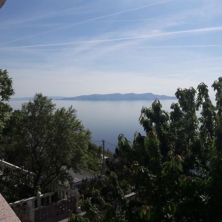 Roza Guest House Senj  Dış mekan fotoğraf