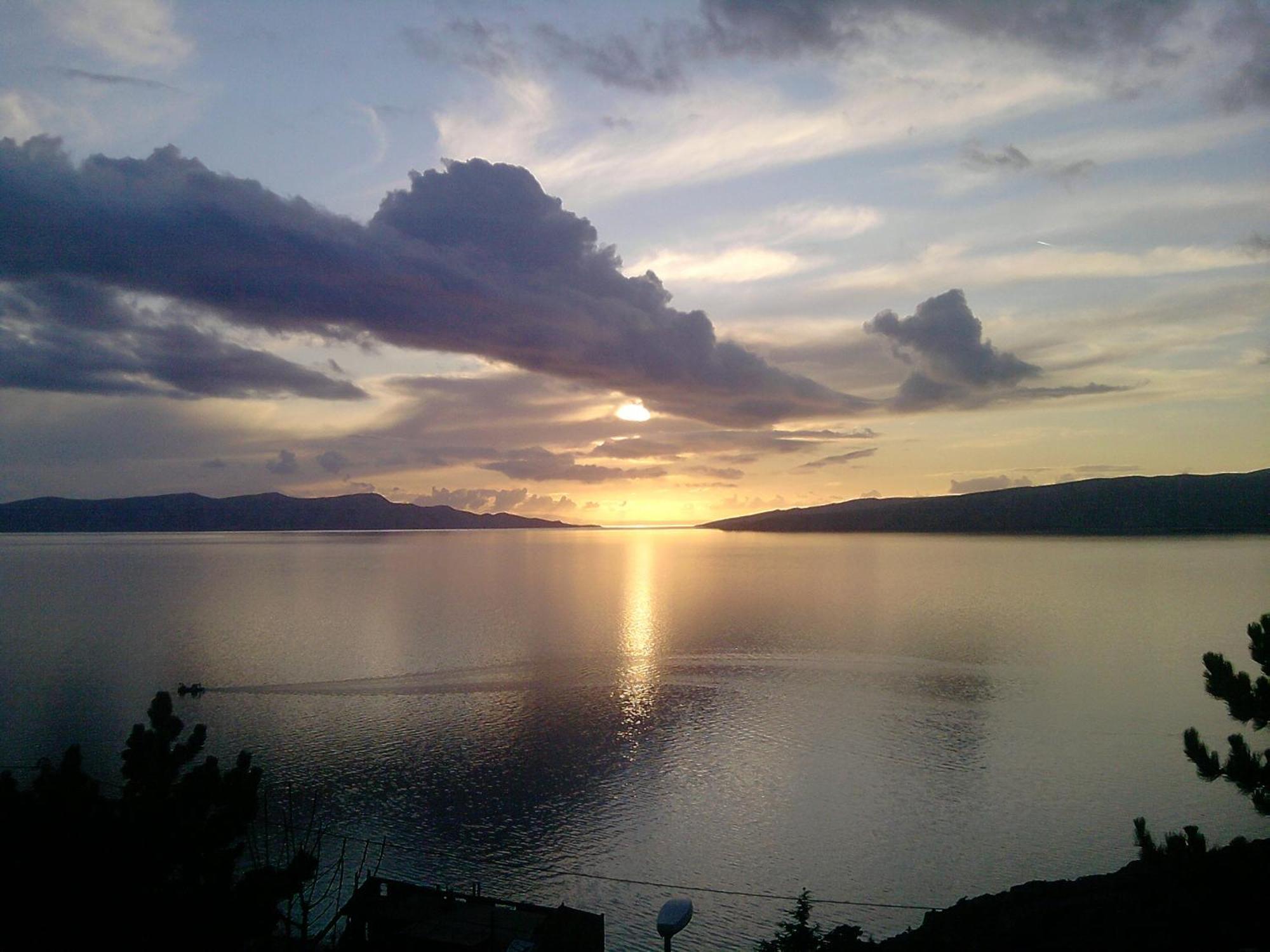 Roza Guest House Senj  Dış mekan fotoğraf
