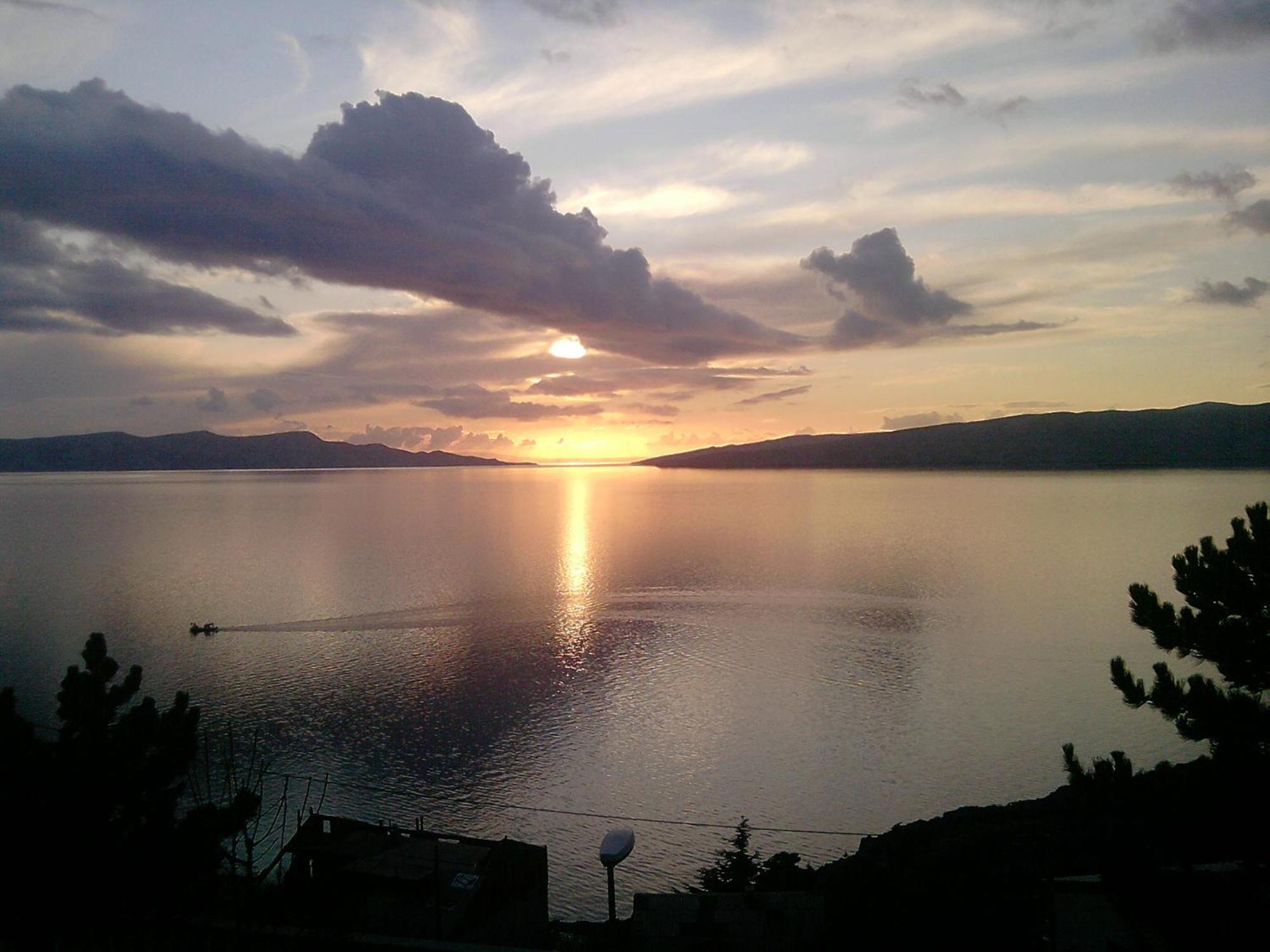 Roza Guest House Senj  Dış mekan fotoğraf