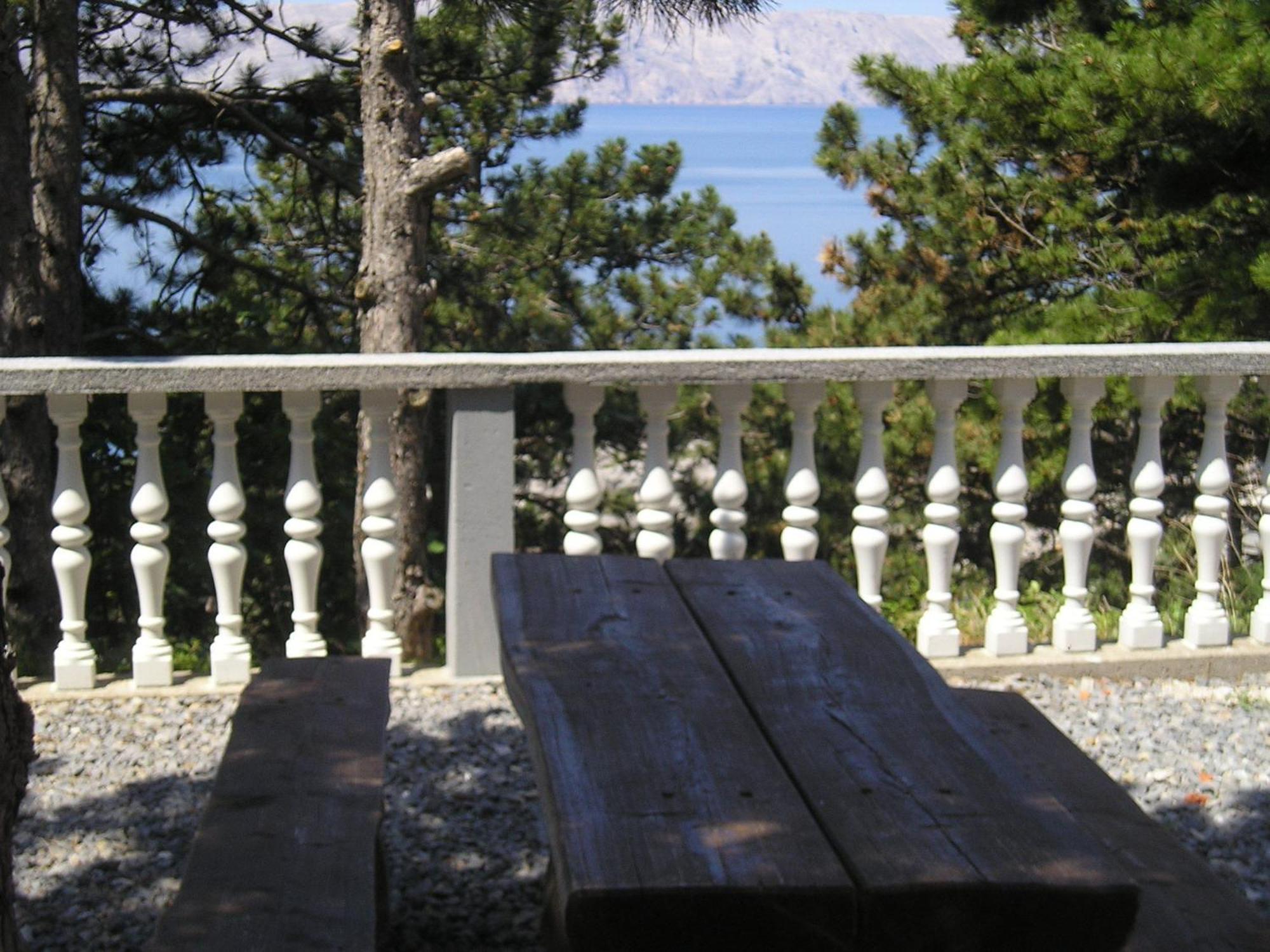 Roza Guest House Senj  Dış mekan fotoğraf