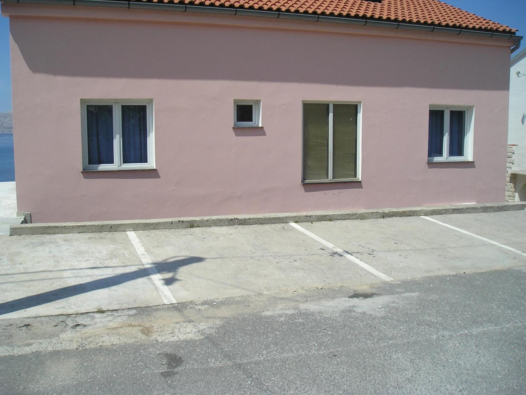Roza Guest House Senj  Dış mekan fotoğraf