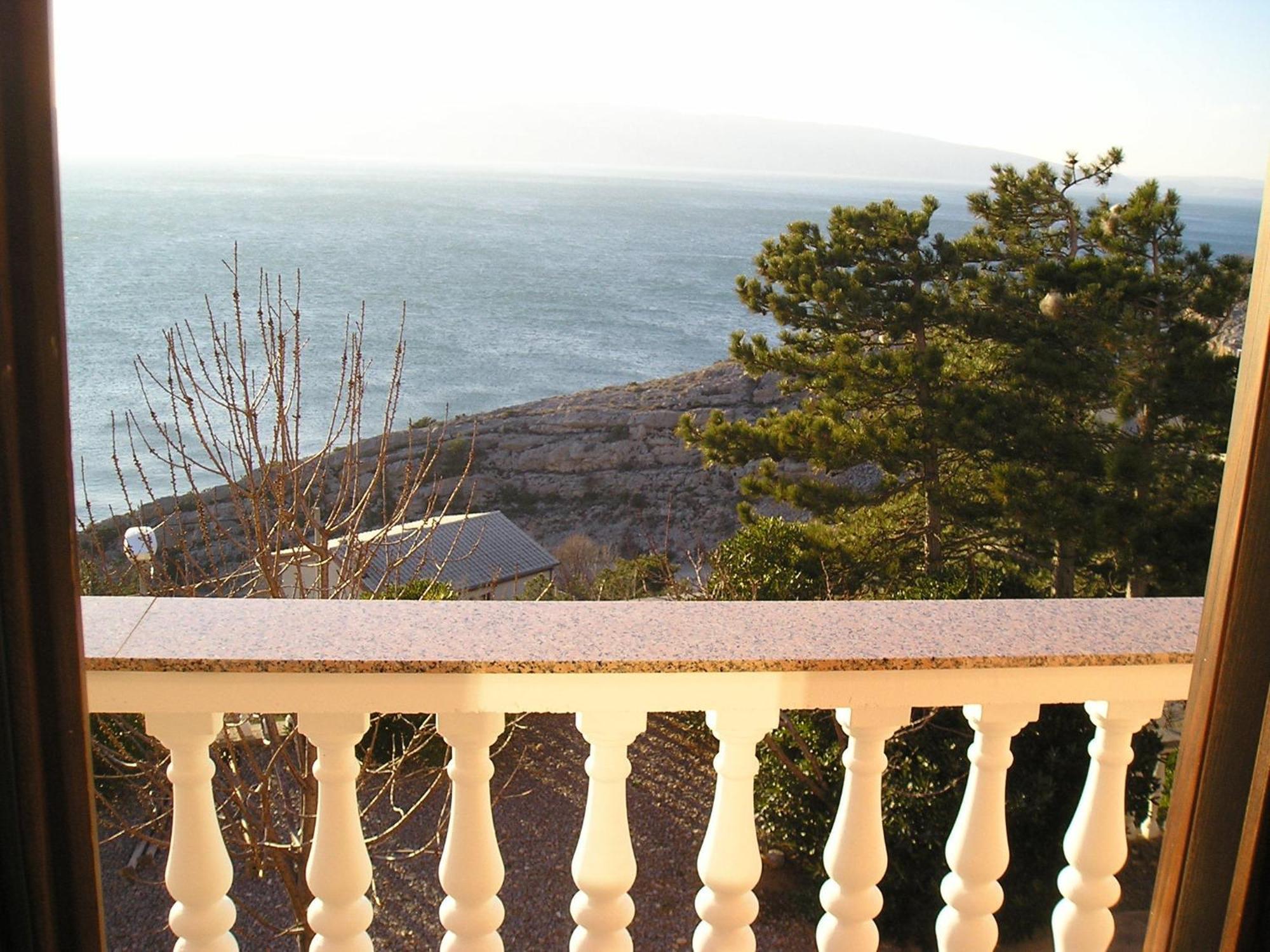 Roza Guest House Senj  Dış mekan fotoğraf