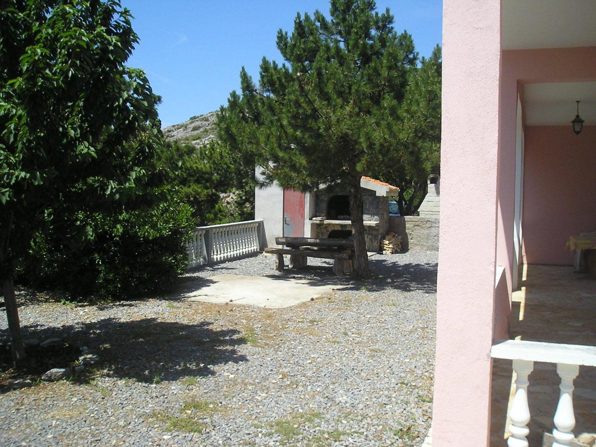 Roza Guest House Senj  Dış mekan fotoğraf