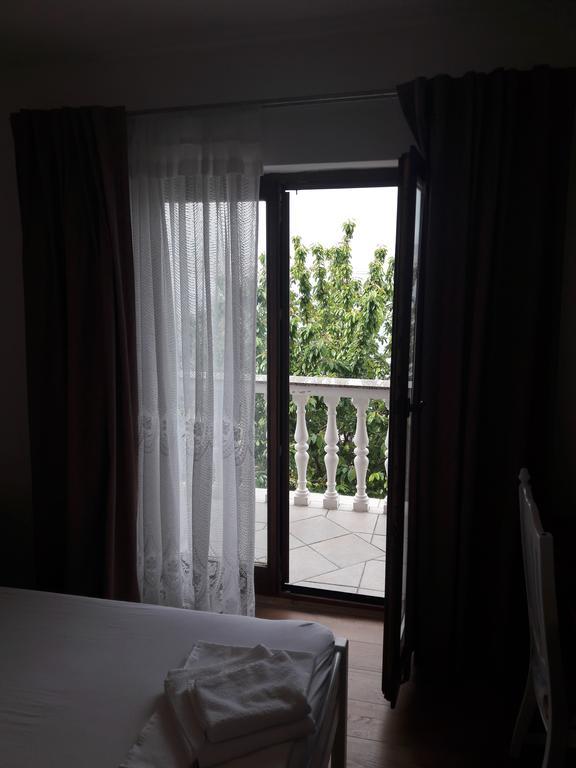 Roza Guest House Senj  Dış mekan fotoğraf