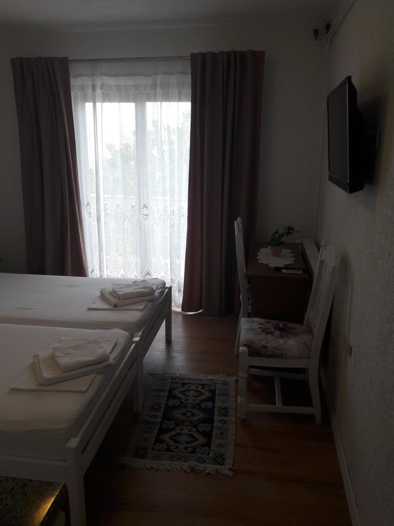 Roza Guest House Senj  Dış mekan fotoğraf