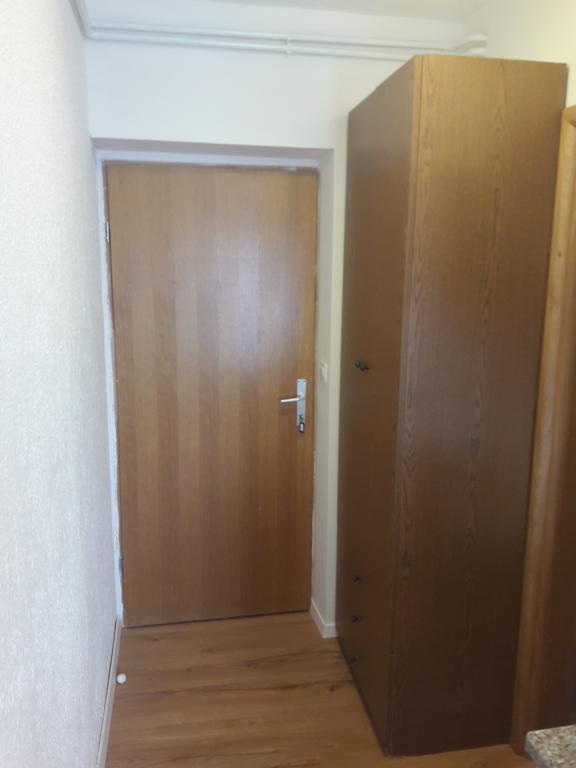 Roza Guest House Senj  Dış mekan fotoğraf