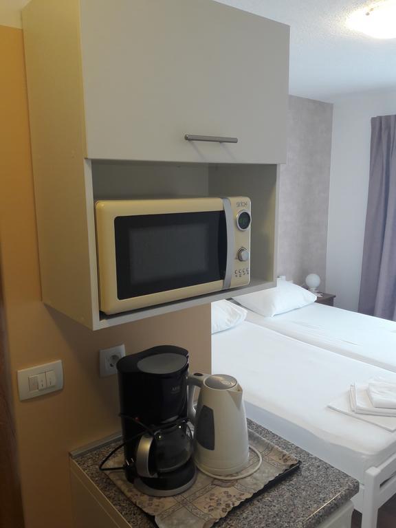 Roza Guest House Senj  Dış mekan fotoğraf