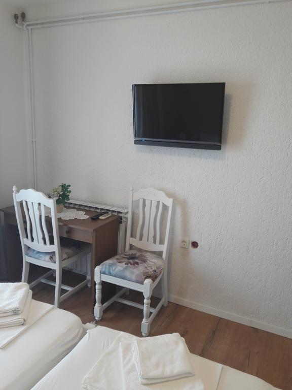 Roza Guest House Senj  Dış mekan fotoğraf