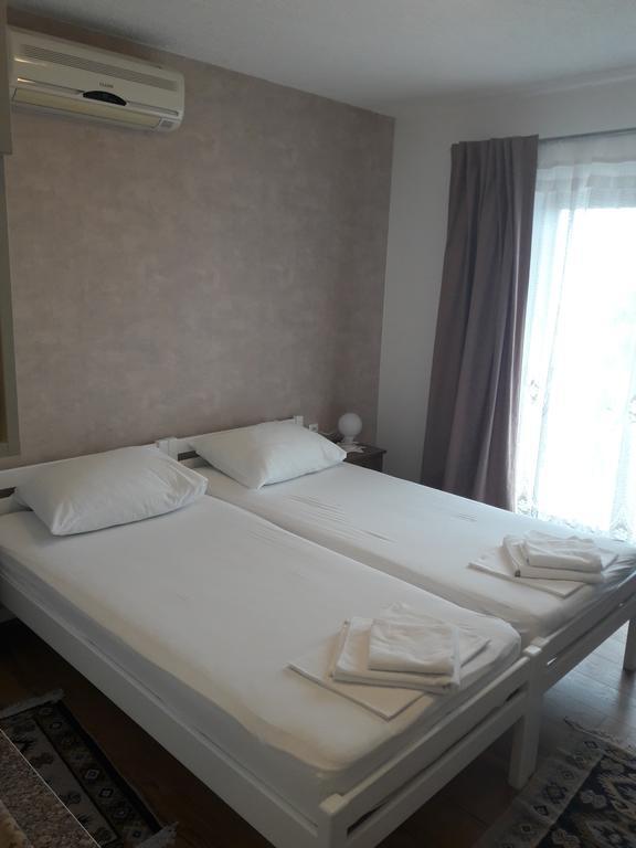 Roza Guest House Senj  Dış mekan fotoğraf