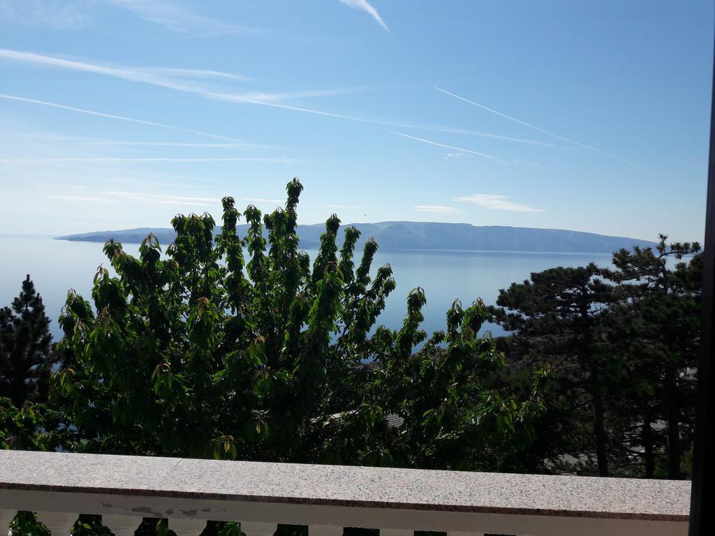 Roza Guest House Senj  Dış mekan fotoğraf
