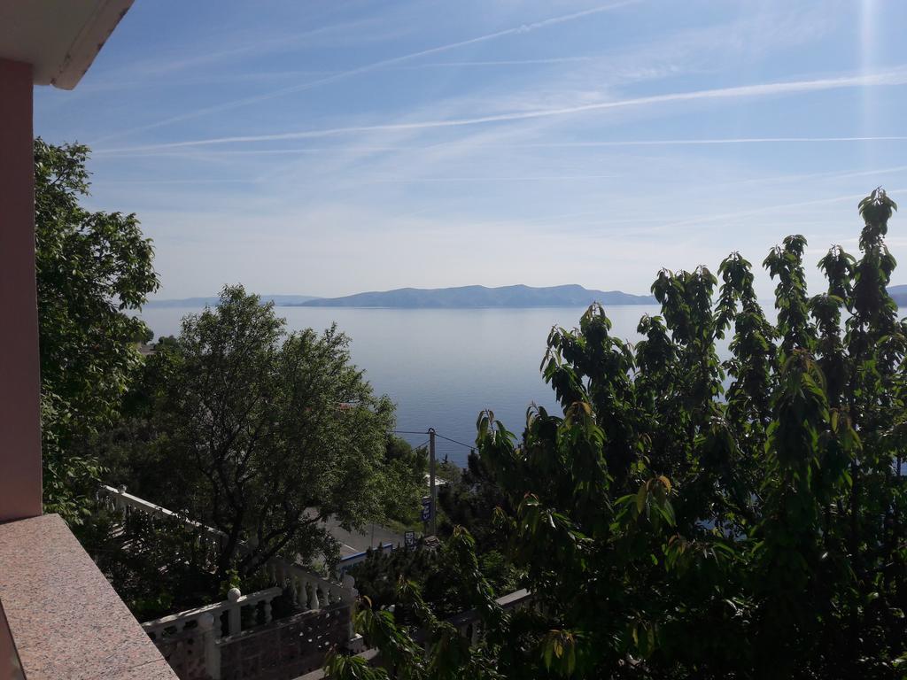 Roza Guest House Senj  Dış mekan fotoğraf
