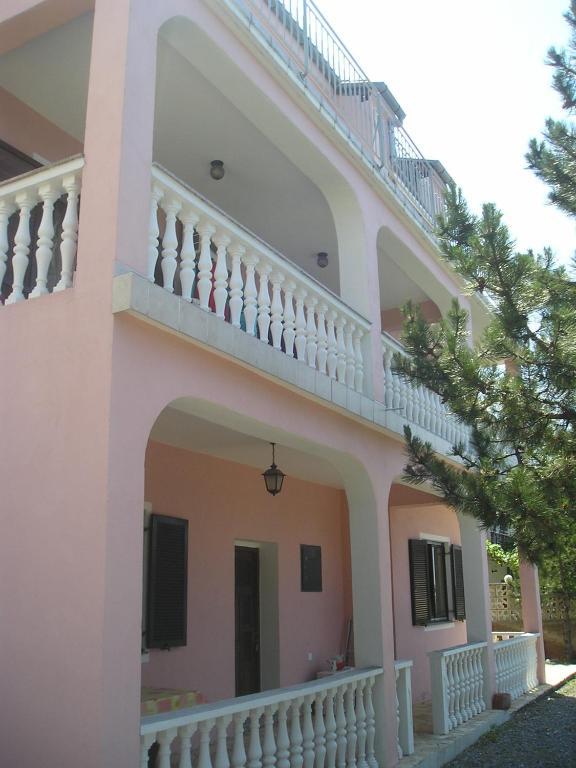 Roza Guest House Senj  Dış mekan fotoğraf