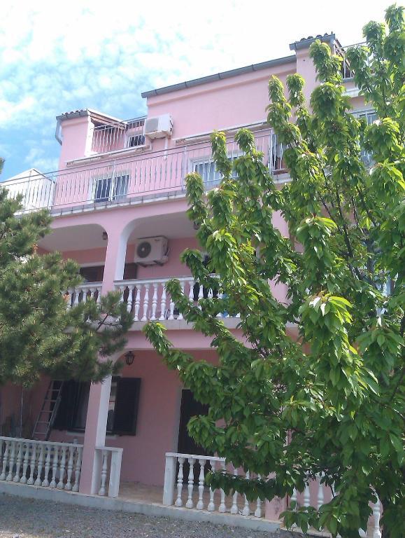 Roza Guest House Senj  Dış mekan fotoğraf
