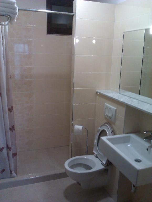 Roza Guest House Senj  Oda fotoğraf
