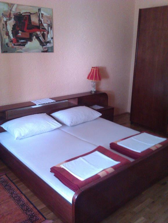 Roza Guest House Senj  Oda fotoğraf