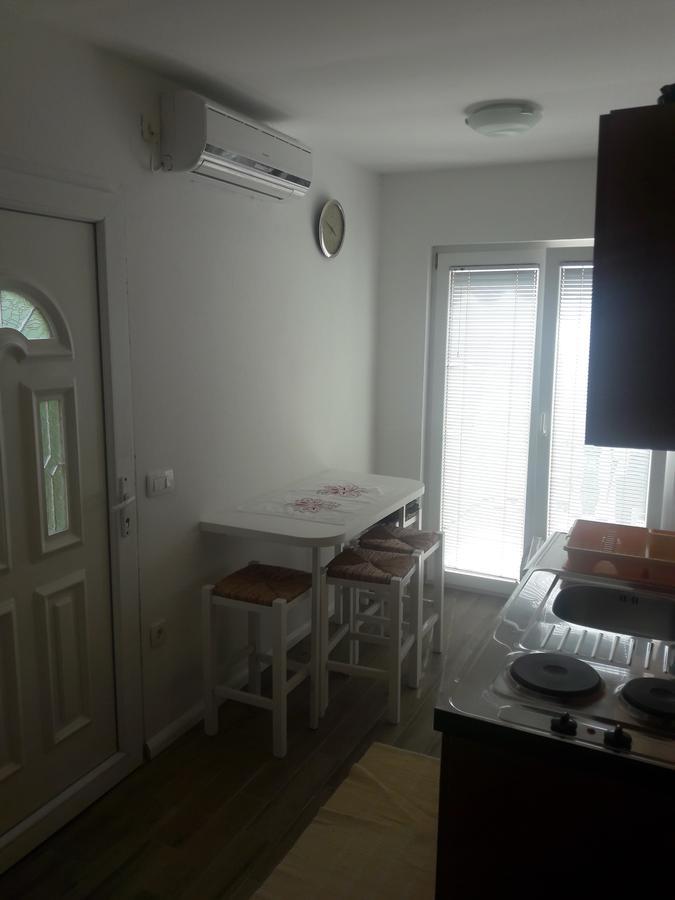 Roza Guest House Senj  Dış mekan fotoğraf