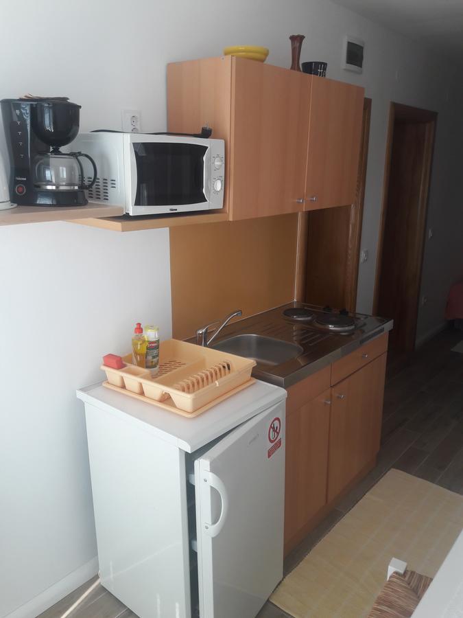 Roza Guest House Senj  Dış mekan fotoğraf