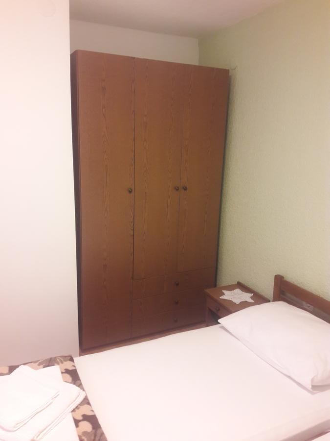 Roza Guest House Senj  Dış mekan fotoğraf