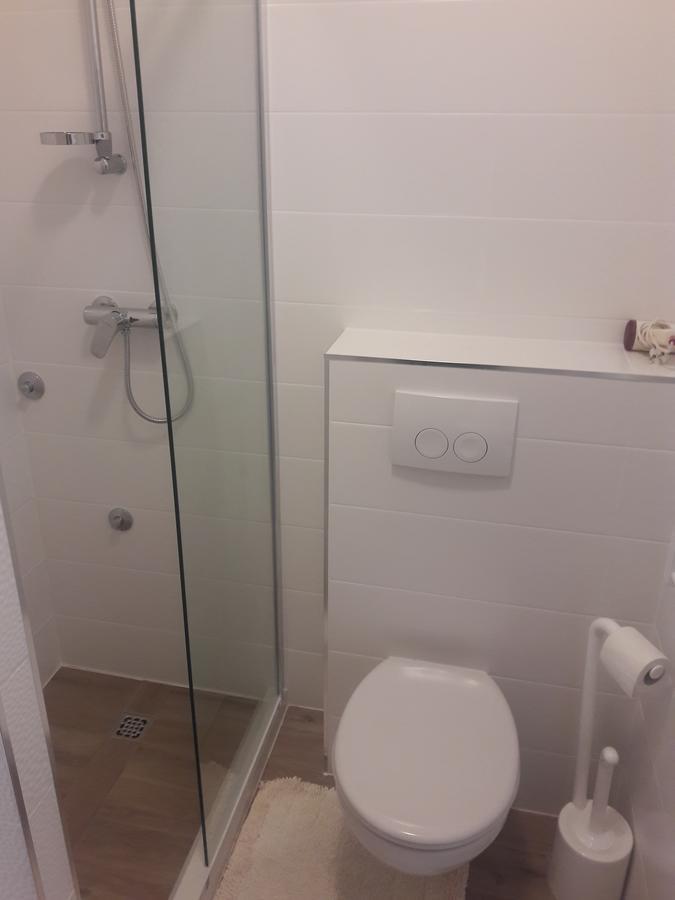 Roza Guest House Senj  Dış mekan fotoğraf